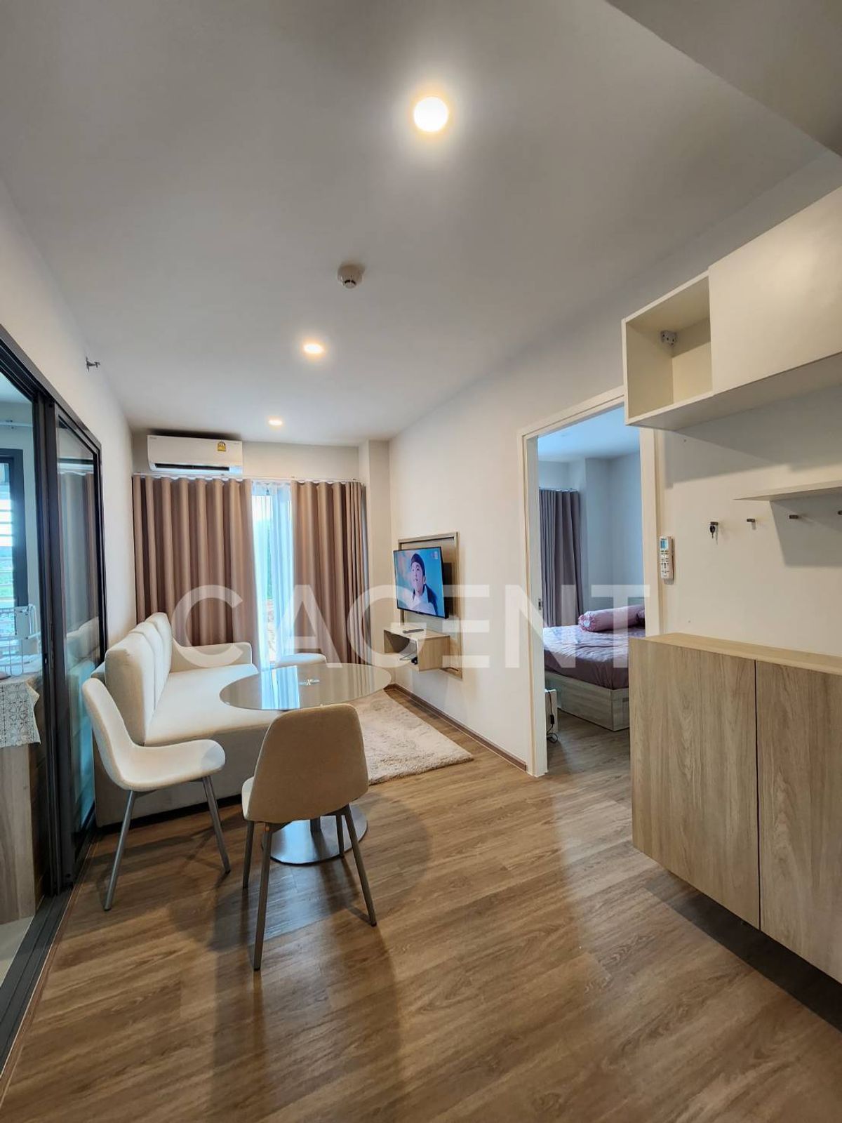ให้เช่าคอนโดภูเก็ต : ปล่อยเช่าคอนโด “Phyll Phuket“ ใจกลางเมืองภูเก็ต รายล้อมด้วยสิ่งอำนวยความสะดวกครบครัน