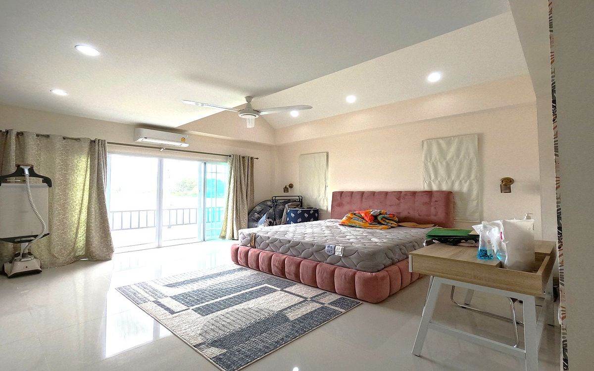 For SaleHousePinklao, Charansanitwong : 🔥 For sale or rent, detached house, Im Amphon Village 2, Ratchaphruek, 3 floors, corner house, 66.1 sq m.