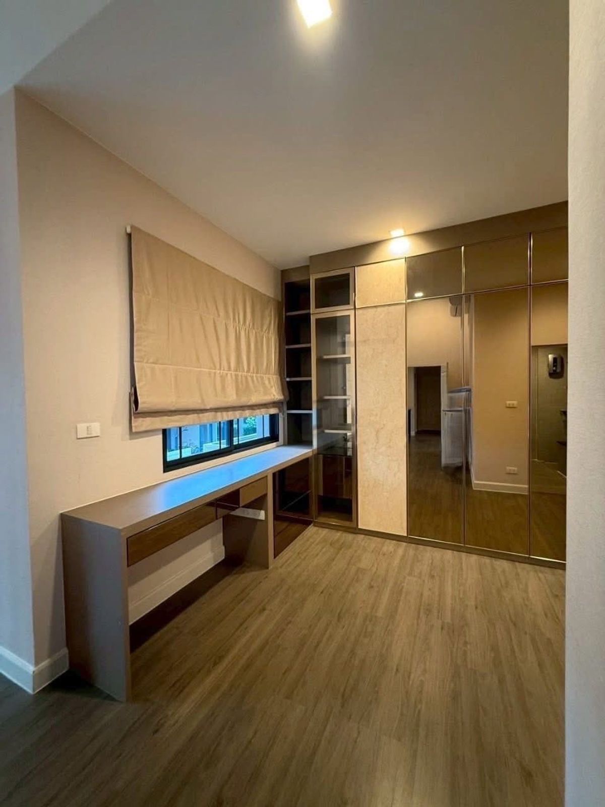 บ้านแจ้งวัฒนะ เมืองทอง : ✨ Bangkok Boulevard แจ้งวัฒนะ 2 ส่วนต่อเติมลงเข็มทั้งหมด!  พร้อมเฟอร์ Built-in จัดเต็ม! ✨