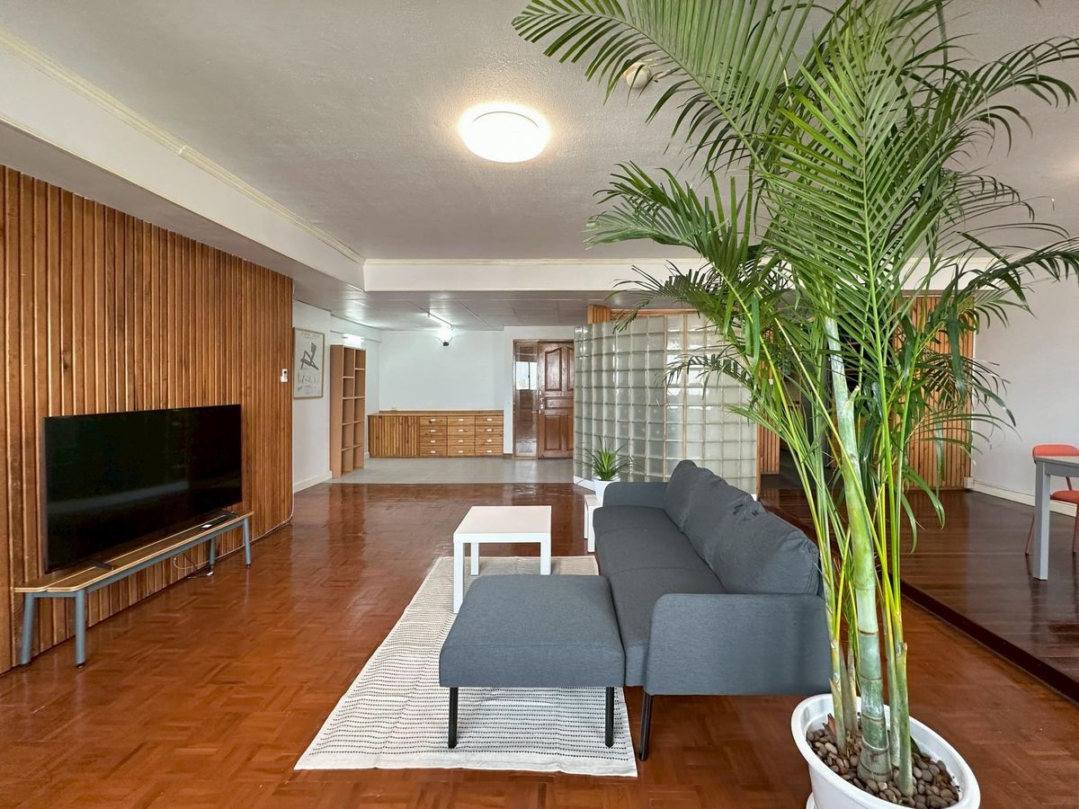 ให้เช่าคอนโดอ่อนนุช อุดมสุข : 🌿 ✨   Baan Onnut Condominium   ✨🌿 2 Bed 3 Bath, Rental  32,000 Baht 