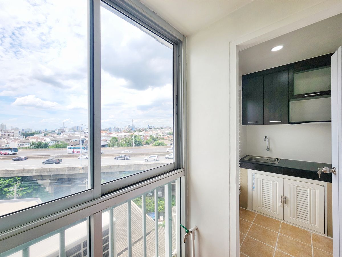 For SaleCondoBang Sue, Wong Sawang, Tao Pun : sell !! Regent Home 6/1 (Regent Home 6/1) Life has a light and comfortable life.