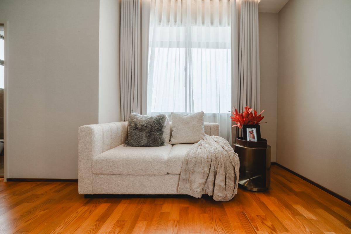 For SaleHousePattanakan, Srinakarin : 🔥Luxury single-family home project🔥Nirvana Collection, Krungthep Kreetha, 3 floors, high privacy, ready to move in, supporting a high-end lifestyle