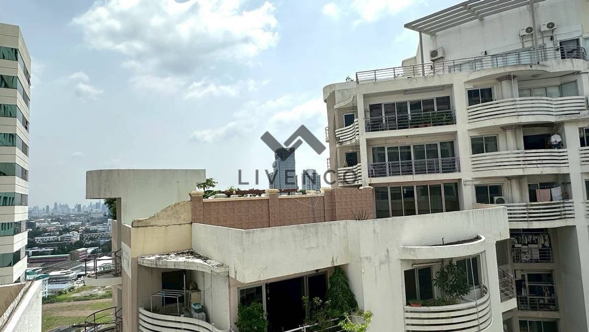 ขายคอนโดพระราม 3 สาธุประดิษฐ์ : Best price 🔥 SV Condo พระราม 3 
Balcony private (มีโฉนดห้องชุดให้ตรวจสอบ ใน ประกาศนี้) 