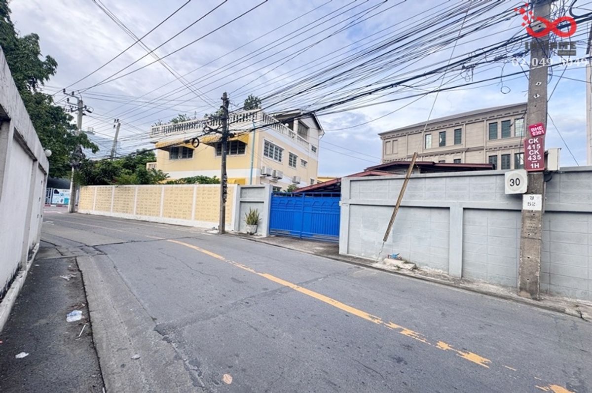 ขายบ้านรัชดา ห้วยขวาง : ขายและให้เช่าบ้านเดี่ยว 94ตร.วา ซ.รัชดาภิเษก 32 พร้อมเข้าอยู่ ใกล้ MRTลาดพร้าว 