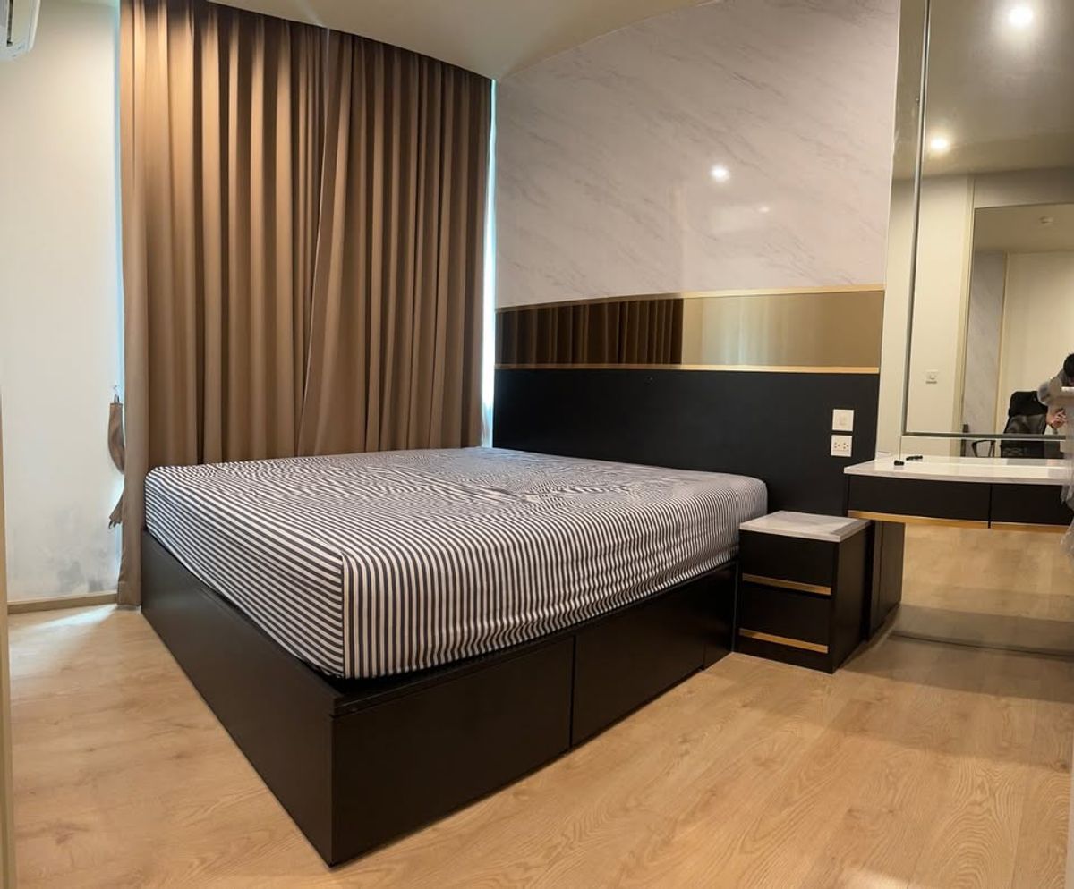 ให้เช่าคอนโดสุขุมวิท อโศก ทองหล่อ : ให้เช่า Noble Recole Sukhumvit 19