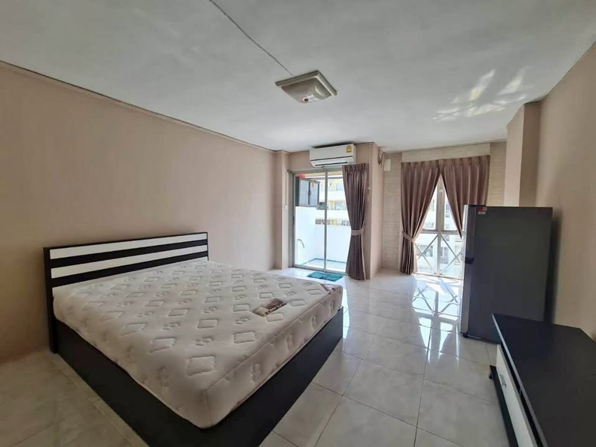 For RentCondoChokchai 4, Ladprao 71, Ladprao 48, : For rent, Family Park Lat Phrao 48, near MRT Lat Phrao