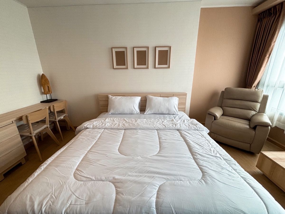 For RentCondoOnnut, Udomsuk : [[Rent]] Condo near BTS Bangchak Condo IDO Sukhumvit 93 Ideo Sukhumvit 93 ready 🎈✨