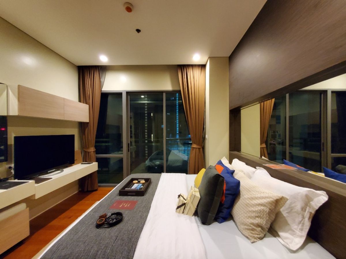 ขายคอนโดสุขุมวิท อโศก ทองหล่อ : [ Sell ] Bright Sukhumvit 24 2bed 88sqm 22.4mb
