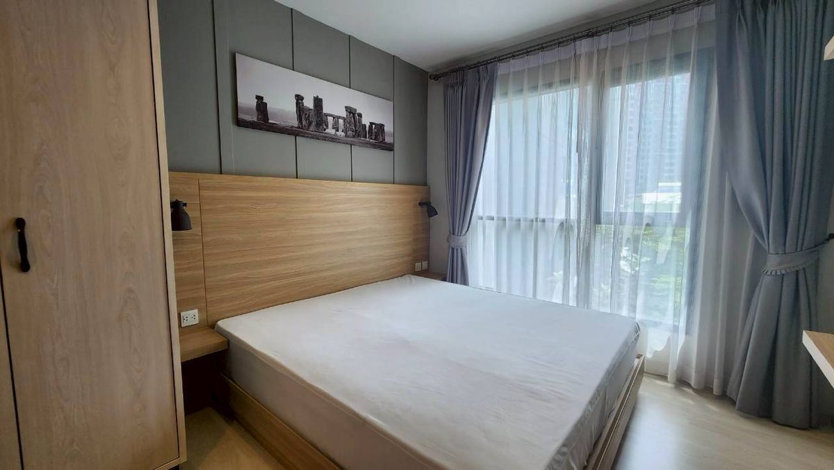 ให้เช่าคอนโดอ่อนนุช อุดมสุข : Life Sukhumvit 48 - ไลฟ์ สุขุมวิท 48