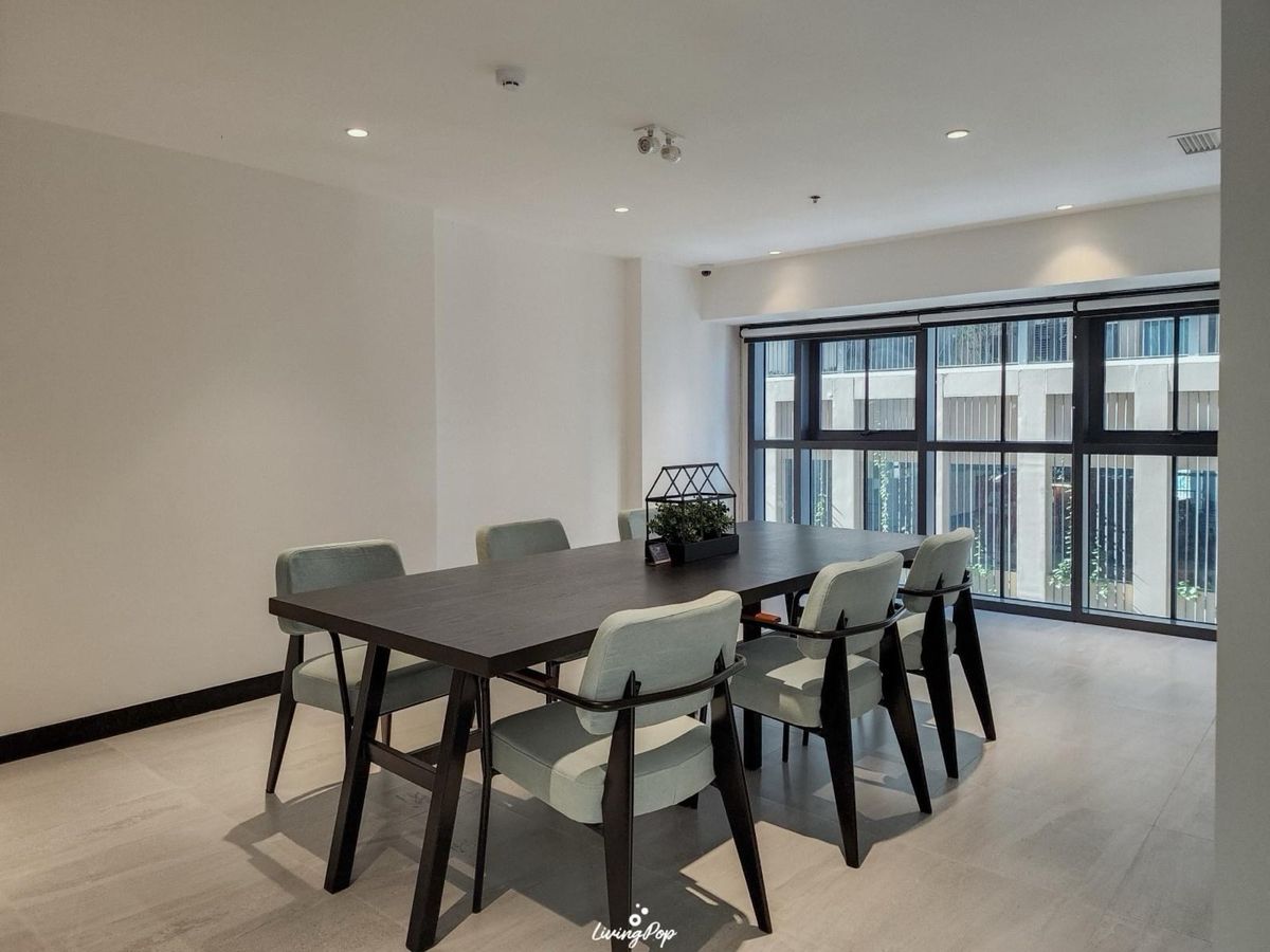 For SaleCondoSapankwai,Jatujak : 𝐃𝐞𝐧𝐢𝐦 𝐉𝐚𝐓𝐮𝐉𝐚𝐤 Easy installments 𝟕, 𝟎𝟎𝟎/month for sale 𝟐.𝟑 New room 1 from all free projects