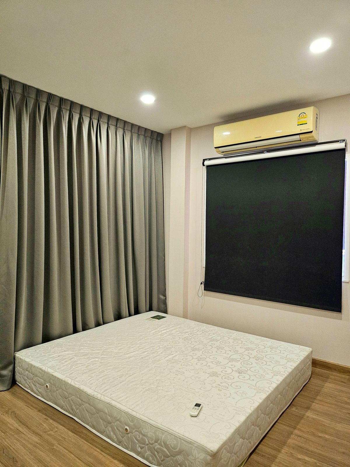 For RentHouseChaengwatana, Muangthong : single house near SISB International School with 4bedroom 4bathroom the largest house type