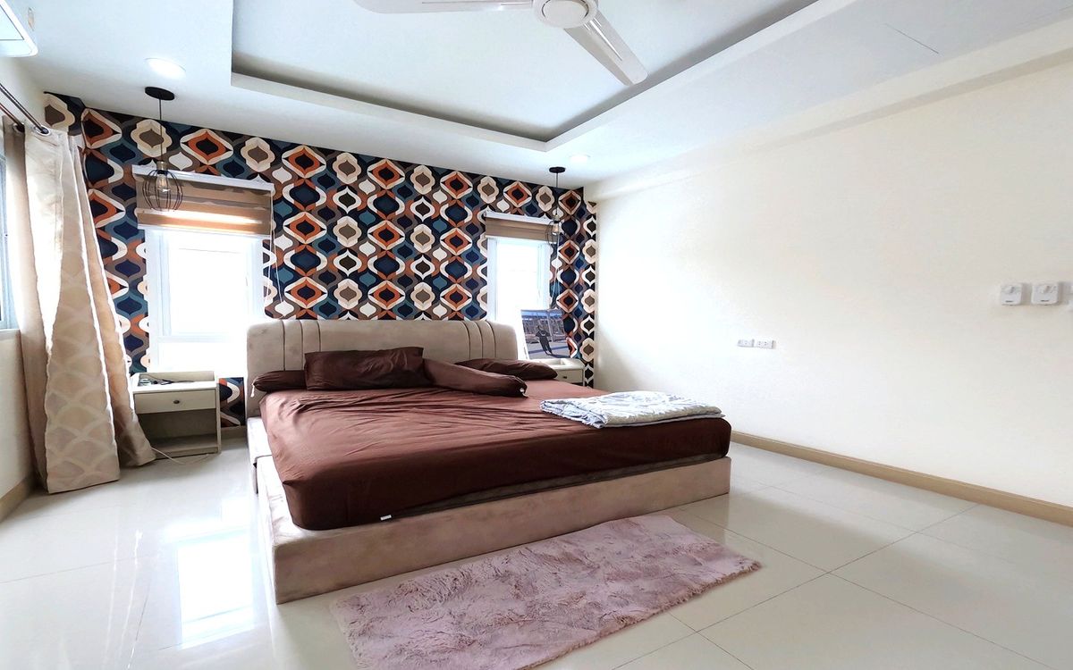 For SaleHousePinklao, Charansanitwong : 🔥 For sale or rent, detached house, Im Amphon Village 2, Ratchaphruek, 3 floors, corner house, 66.1 sq m.