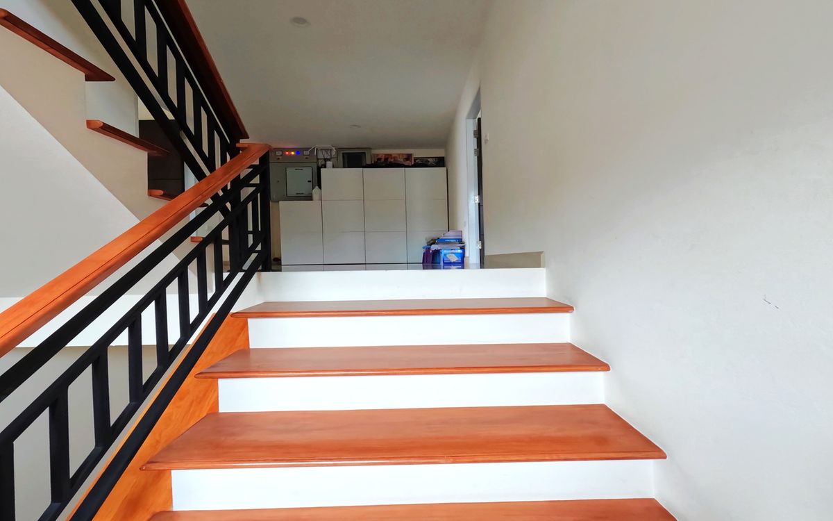 For SaleHousePinklao, Charansanitwong : 🔥 For sale or rent, detached house, Im Amphon Village 2, Ratchaphruek, 3 floors, corner house, 66.1 sq m.