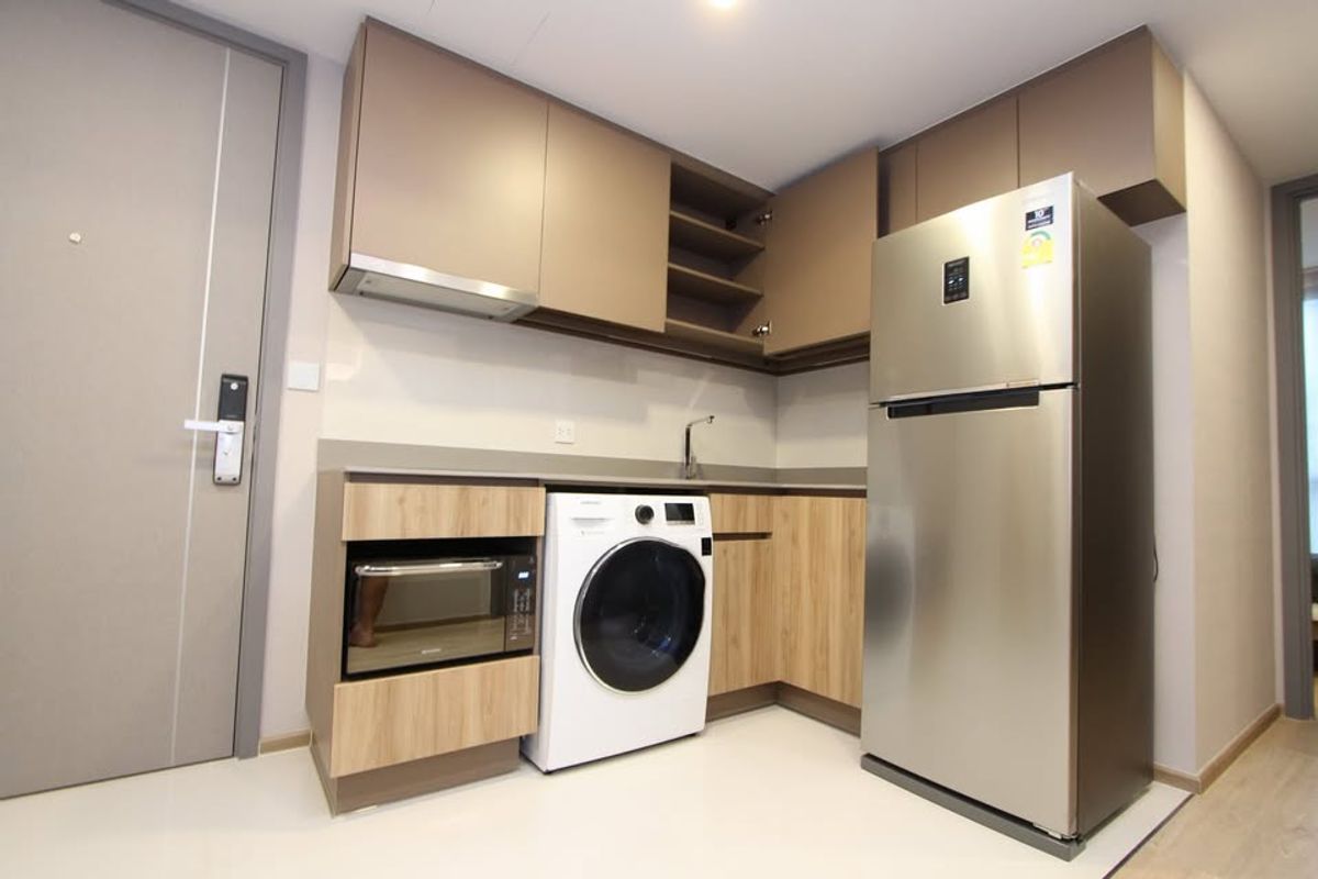 CondoSukhumvit, Asoke, Thonglor : 🌿 ✨ 2 bedrooms! TAKA HAUS Ekkamai 10! Open the door to private Japanese garden! 🌿