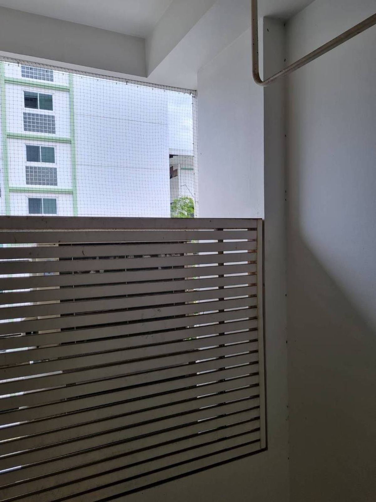 ขายคอนโดอ่อนนุช อุดมสุข : Condo for Sale: The Room Sukhumvit 64