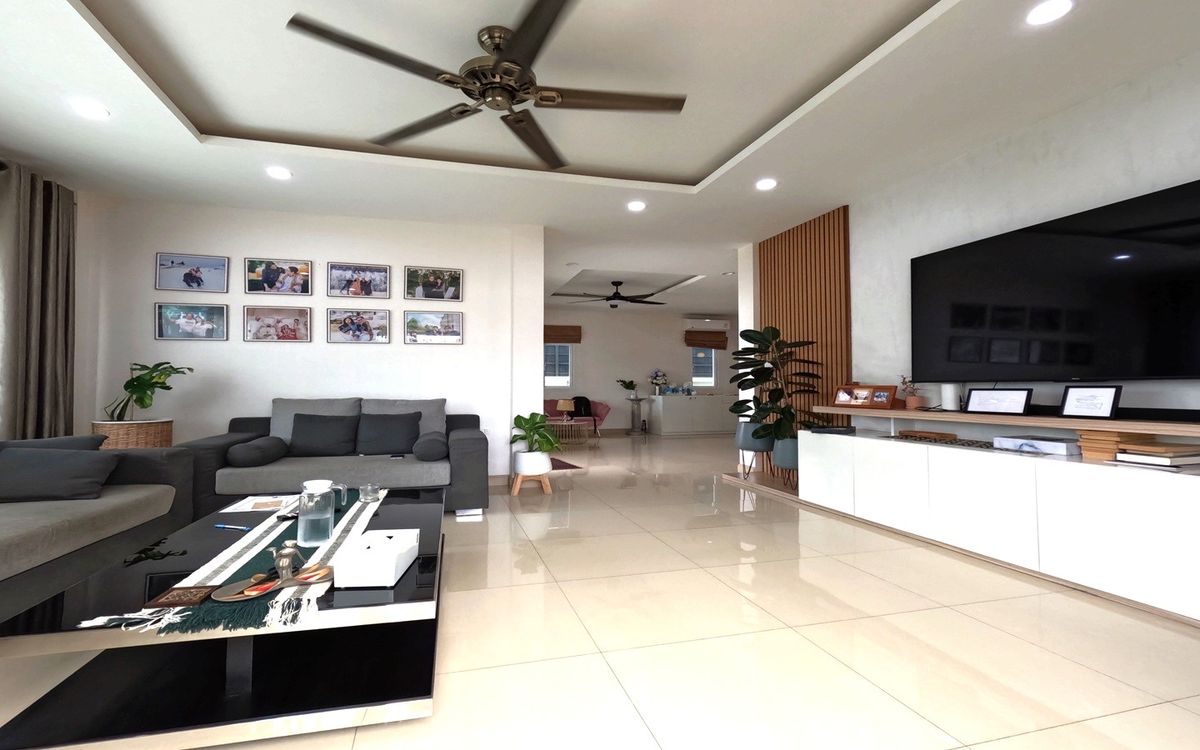 For SaleHousePinklao, Charansanitwong : 🔥 For sale or rent, detached house, Im Amphon Village 2, Ratchaphruek, 3 floors, corner house, 66.1 sq m.