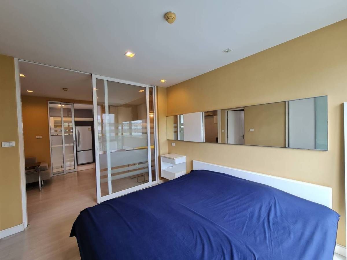 ขายคอนโดอ่อนนุช อุดมสุข : Condo for Sale: The Room Sukhumvit 64