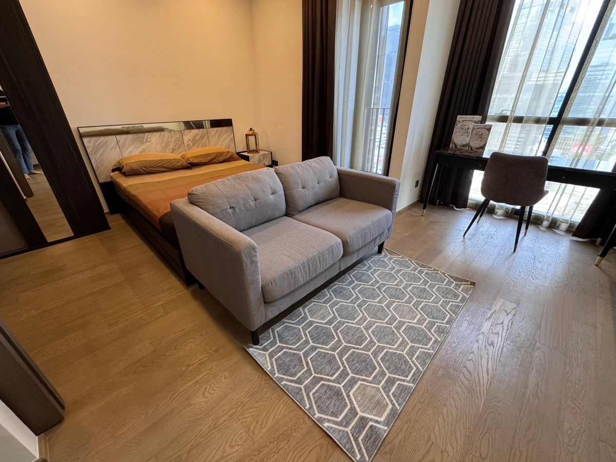 For SaleCondoSiam Paragon ,Chulalongkorn,Samyan : 💎 OWN A PIECE OF BANGKOK'S PRIME REAL ESTATE! Ashton Chula-Silom: The Ultimate Investment in the Heart of the CBD. 💎