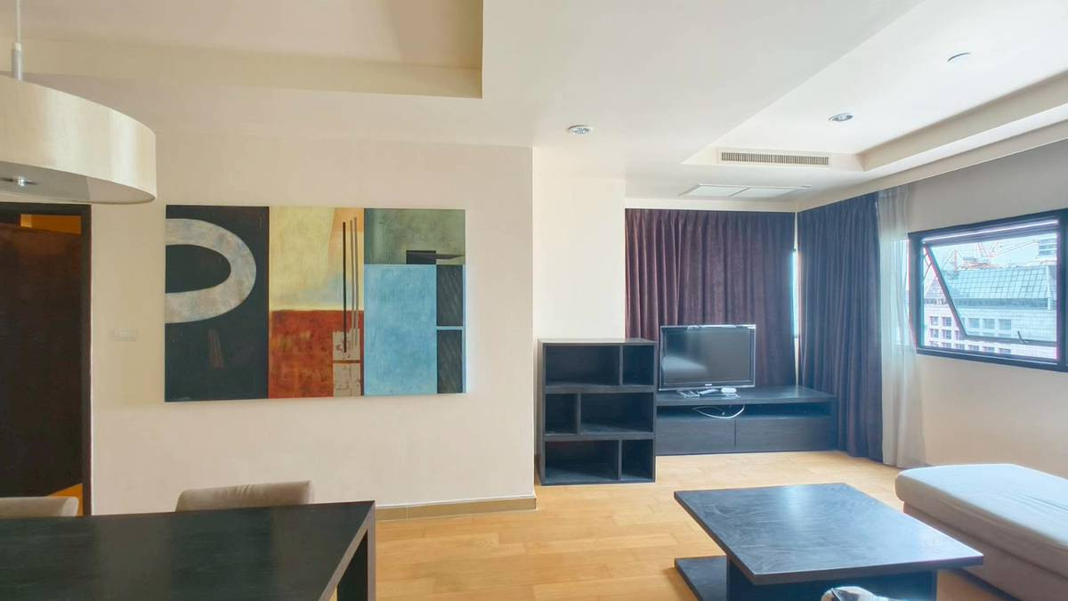 ให้เช่าคอนโดสาทร นราธิวาส : • 𝐑𝐄𝐍𝐓 • 𝐒𝐚𝐭𝐡𝐨𝐫𝐧 𝐆𝐚𝐫𝐝𝐞𝐧 • 𝟏 𝐁𝐞𝐝 𝟏 𝐁𝐚𝐭𝐡 • 𝟔𝟒 𝐒𝐪𝐦. • 𝟑𝟎𝟎𝟎𝟎 • 𝐑𝐞𝐧𝐨𝐯𝐚𝐭𝐞𝐝  𝐋𝐢𝐧𝐞 𝐈𝐃 : 𝐕𝐚𝐬𝐬𝐢𝐥𝐲