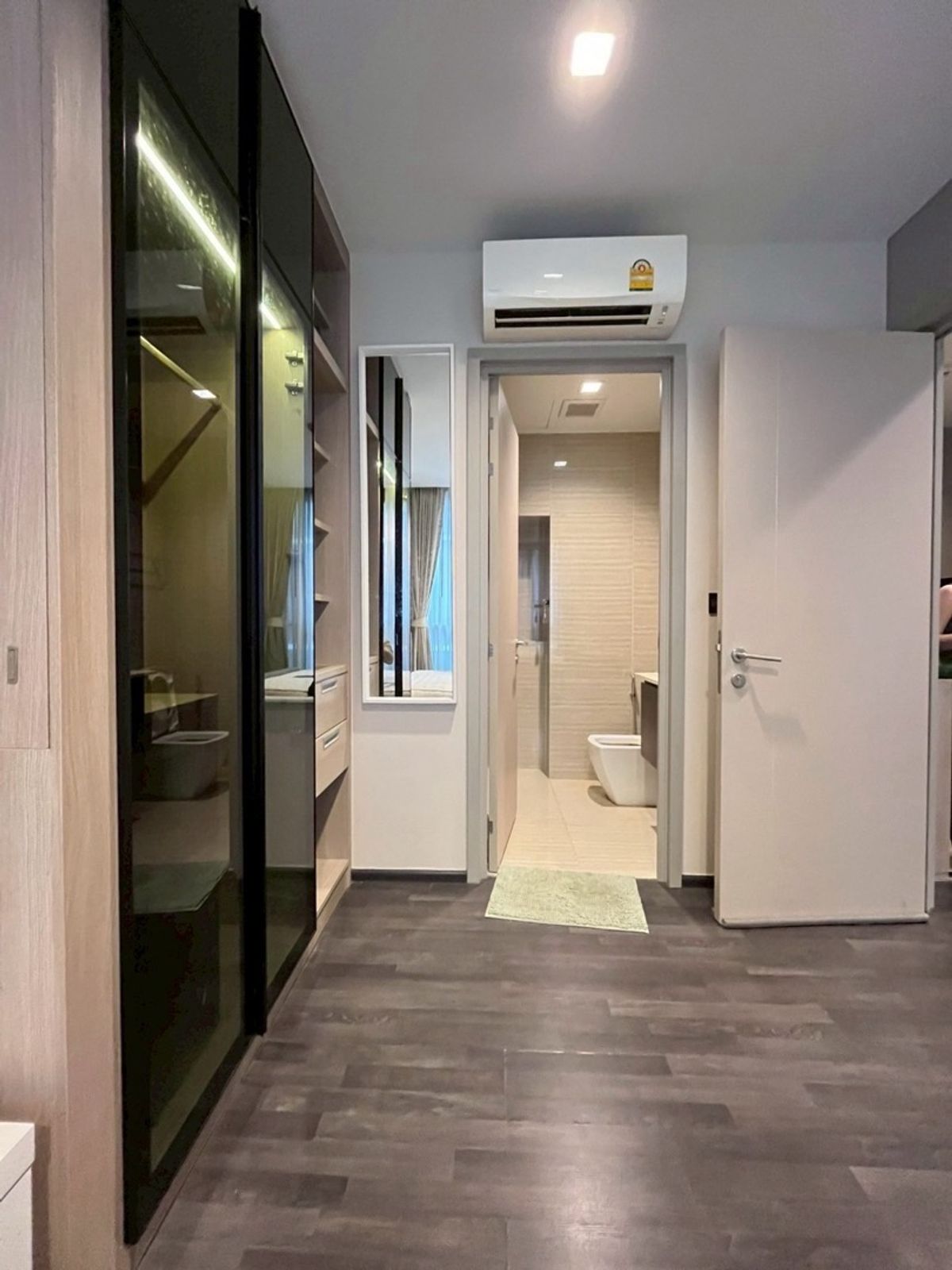 CondoRama9, Petchburi, RCA : The Line Asoke 1bedroom 35SQ.M Contact 084-9792464⭐️