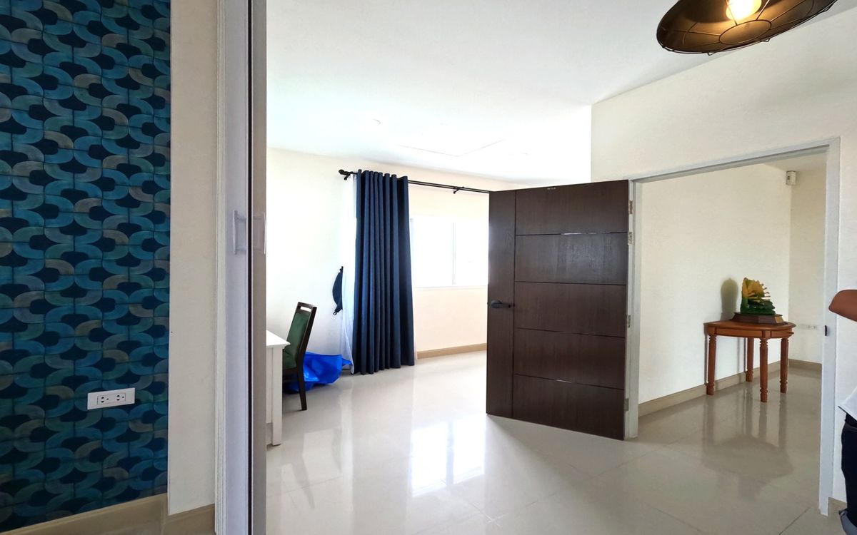 For SaleHousePinklao, Charansanitwong : 🔥 For sale or rent, detached house, Im Amphon Village 2, Ratchaphruek, 3 floors, corner house, 66.1 sq m.