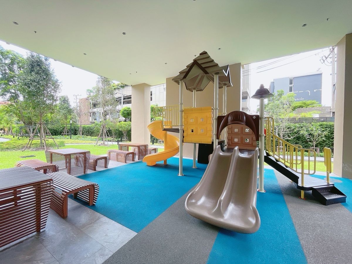 For SaleCondoSapankwai,Jatujak : 𝐃𝐞𝐧𝐢𝐦 𝐉𝐚𝐓𝐮𝐉𝐚𝐤 Easy installments 𝟕, 𝟎𝟎𝟎/month for sale 𝟐.𝟑 New room 1 from all free projects