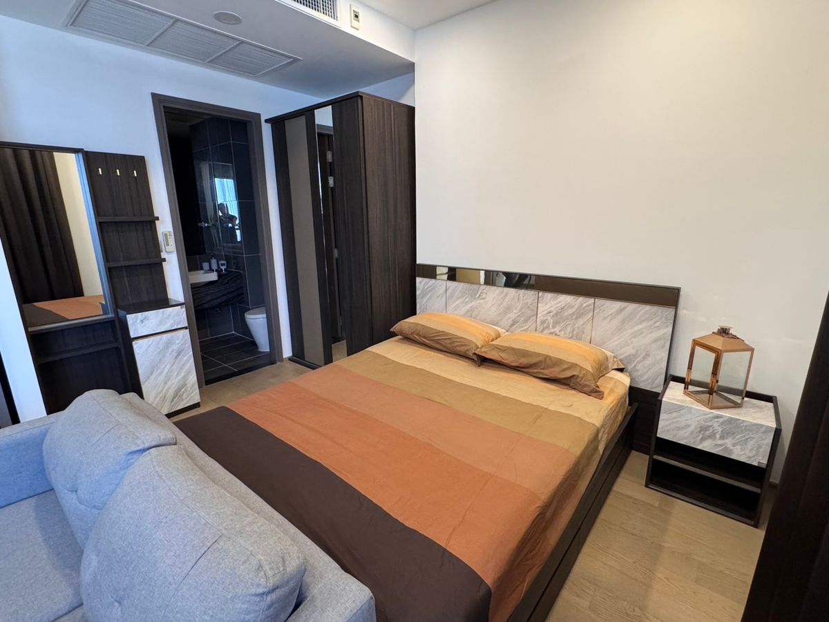 For SaleCondoSiam Paragon ,Chulalongkorn,Samyan : 💎 OWN A PIECE OF BANGKOK'S PRIME REAL ESTATE! Ashton Chula-Silom: The Ultimate Investment in the Heart of the CBD. 💎