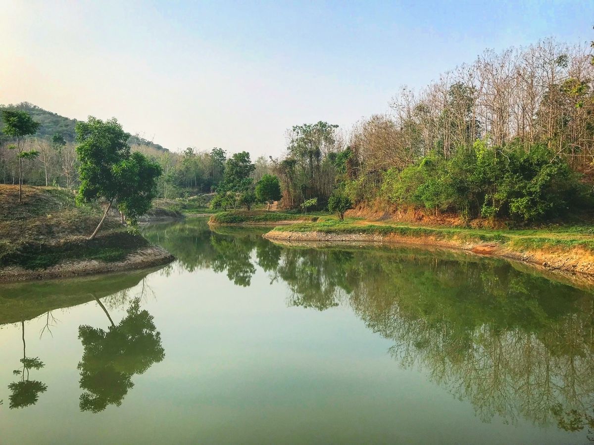 ขายที่ดินชะอำ เพชรบุรี : โอกาสทองสำหรับนักลงทุนและผู้ที่มองหาพื้นที่พัฒนาโครงการบ้านพักตากอากาศ รีสอร์ท หรือที่อยู่อาศัยในบรรยากาศธรรมชาติ