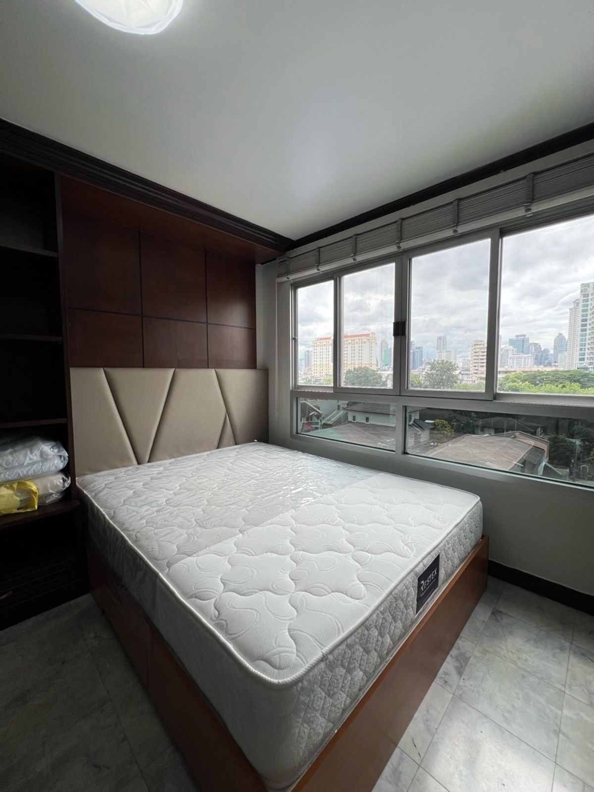 For RentCondoSathorn, Narathiwat : 🔥 Rental rooms, good location, Lumpini Placesa