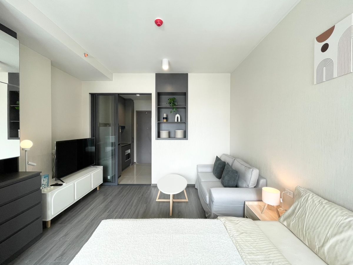 For RentCondoOnnut, Udomsuk : Ideo Sukhumvit - Rama 4 🌟PN-00006612🌟