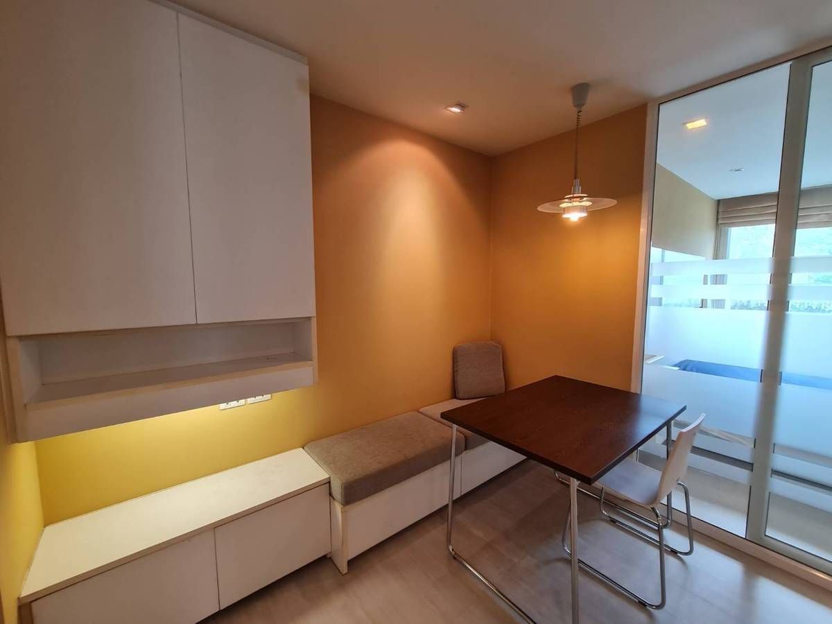 ขายคอนโดอ่อนนุช อุดมสุข : Condo for Sale: The Room Sukhumvit 64