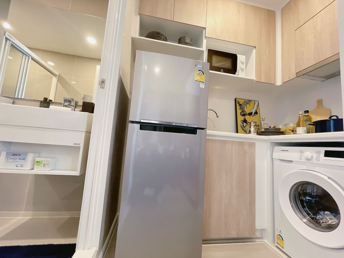 For SaleCondoSapankwai,Jatujak : 𝐃𝐞𝐧𝐢𝐦 𝐉𝐚𝐓𝐮𝐉𝐚𝐤 Easy installments 𝟕, 𝟎𝟎𝟎/month for sale 𝟐.𝟑 New room 1 from all free projects