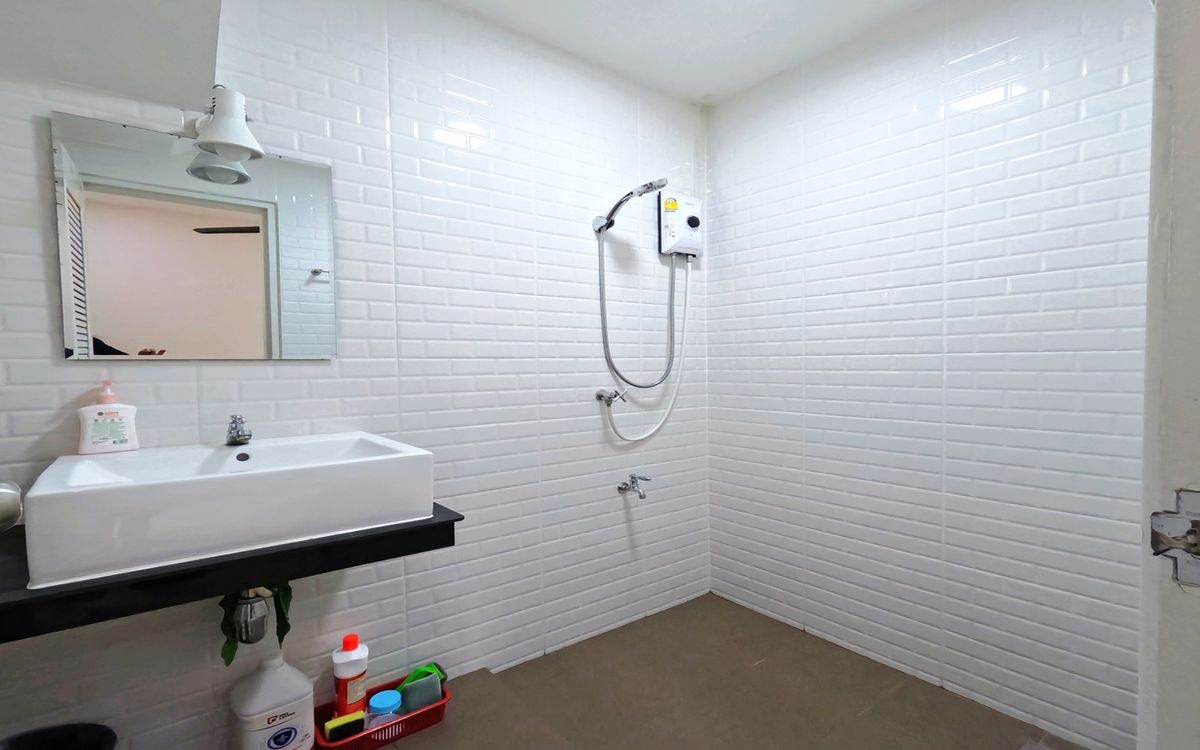 For SaleHousePinklao, Charansanitwong : 🔥 For sale or rent, detached house, Im Amphon Village 2, Ratchaphruek, 3 floors, corner house, 66.1 sq m.