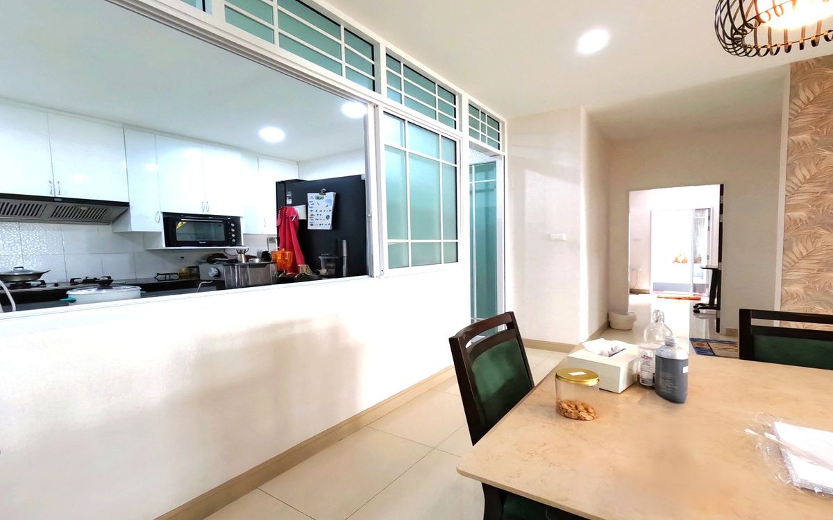 For SaleHousePinklao, Charansanitwong : 🔥 For sale or rent, detached house, Im Amphon Village 2, Ratchaphruek, 3 floors, corner house, 66.1 sq m.