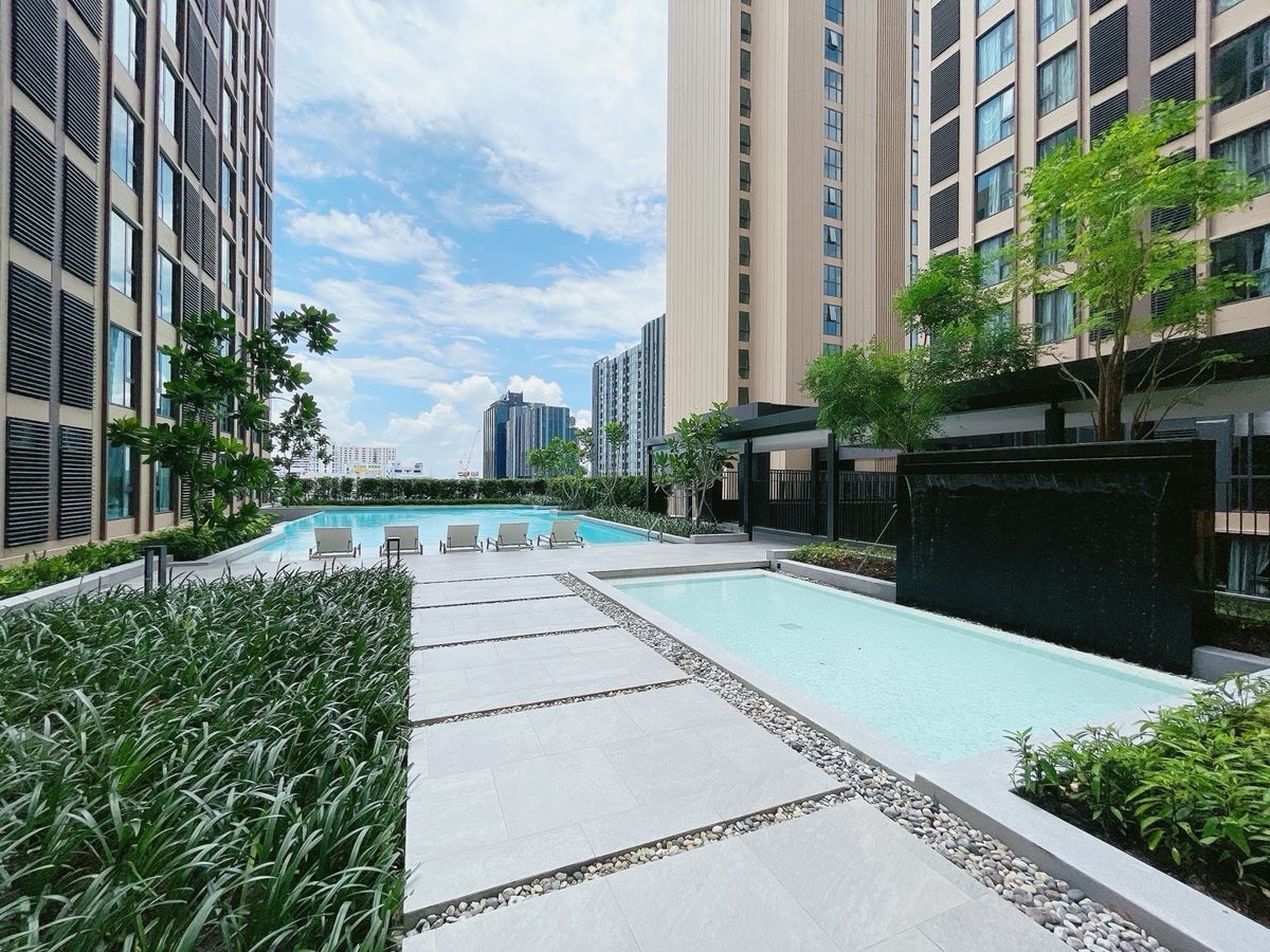 For SaleCondoSapankwai,Jatujak : 𝐃𝐞𝐧𝐢𝐦 𝐉𝐚𝐓𝐮𝐉𝐚𝐤 Easy installments 𝟕, 𝟎𝟎𝟎/month for sale 𝟐.𝟑 New room 1 from all free projects