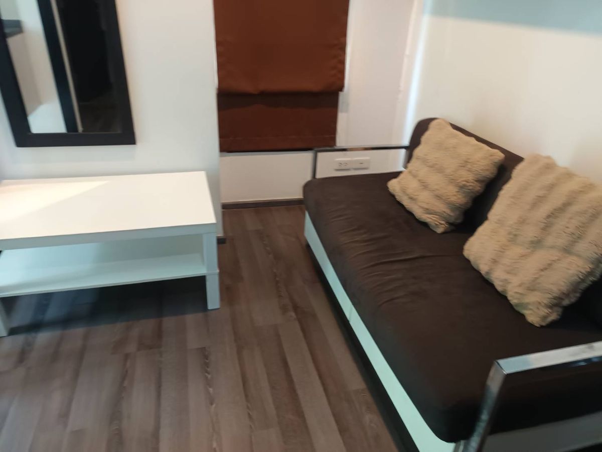 CondoOnnut, Udomsuk : Hot Price !! Selling and renting in special 1 bedroom, very good location