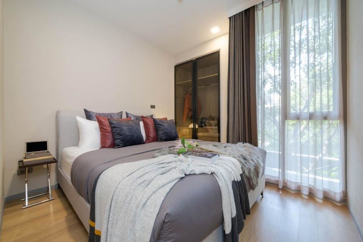 ให้เช่าคอนโดสุขุมวิท อโศก ทองหล่อ : คอนโดหรูที่ Fynn Sukhumvit 31 เดินทางสะดวก ใกล้รถไฟฟ้าบีทีเอส มีรถรับส่ง ห้องสวย เฟอร์นิเจอร์ครบ พร้อมอยู่!!