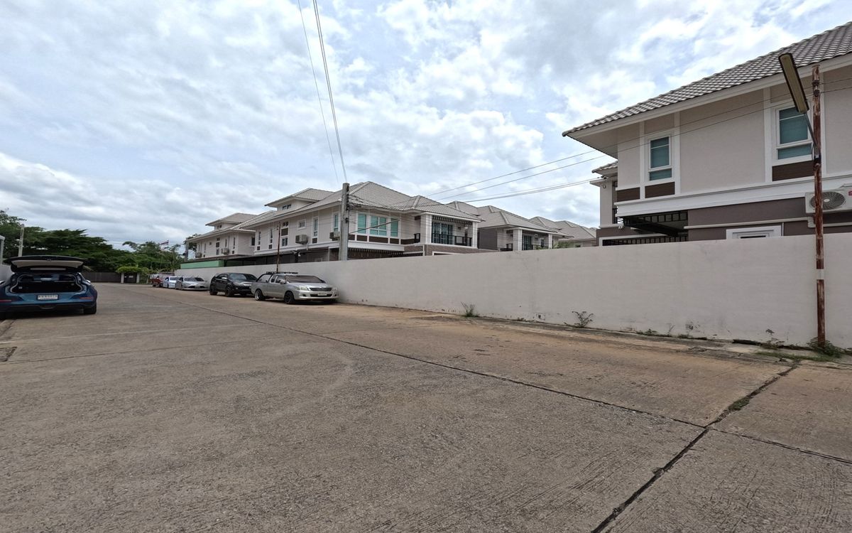 For SaleHousePinklao, Charansanitwong : 🔥 For sale or rent, detached house, Im Amphon Village 2, Ratchaphruek, 3 floors, corner house, 66.1 sq m.