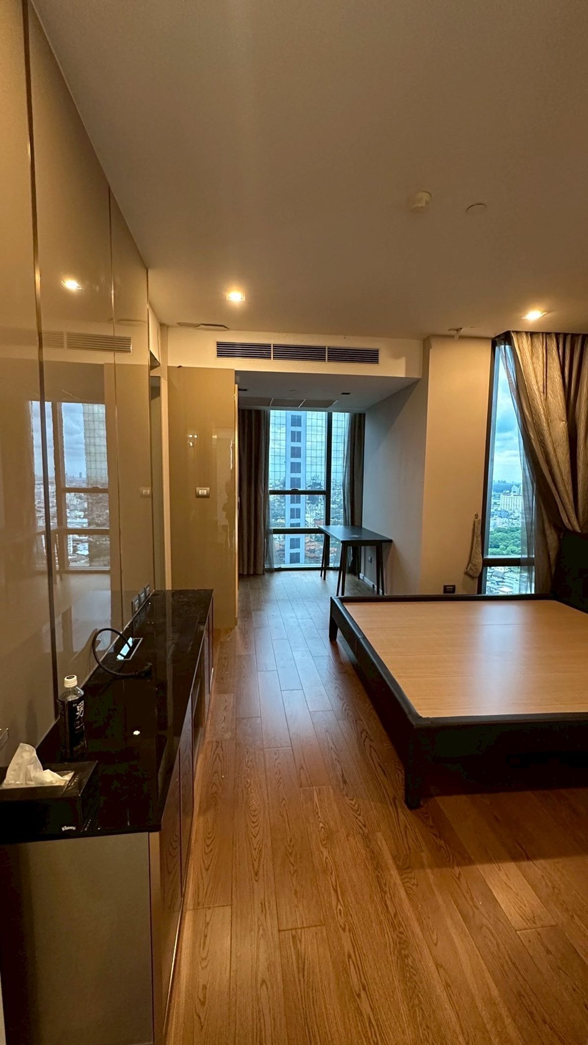 For RentCondoSathorn, Narathiwat : For Rent | 2 bedroom with fully furniture, ready to move in