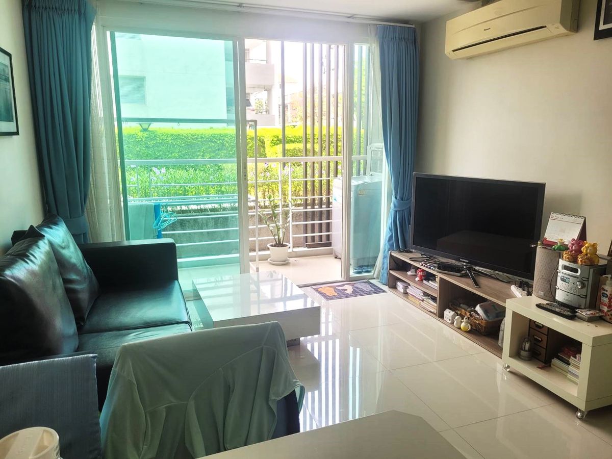 For SaleCondoPattanakan, Srinakarin : Selling lower than the appraised value of 2.99 million, 2 bedrooms, 2 water, 57 sqm, condo, Ilege Opposite Seacon Square Srinakarin, just 10 minutes walk