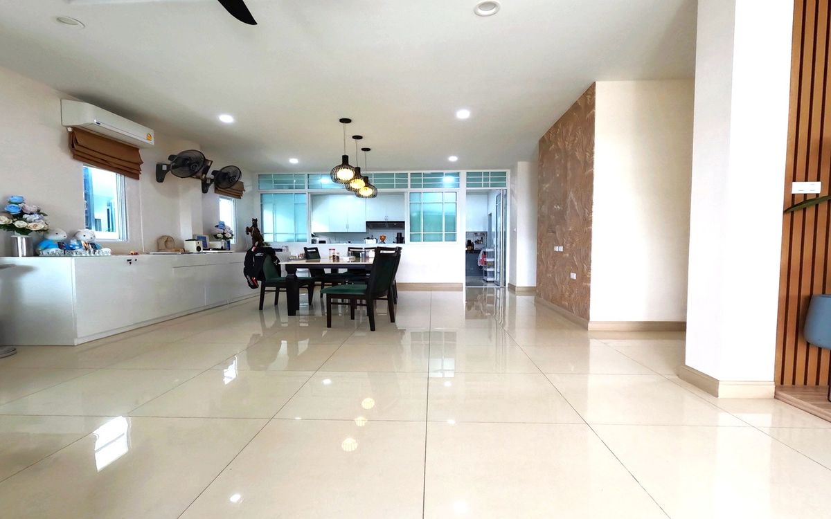 For SaleHousePinklao, Charansanitwong : 🔥 For sale or rent, detached house, Im Amphon Village 2, Ratchaphruek, 3 floors, corner house, 66.1 sq m.