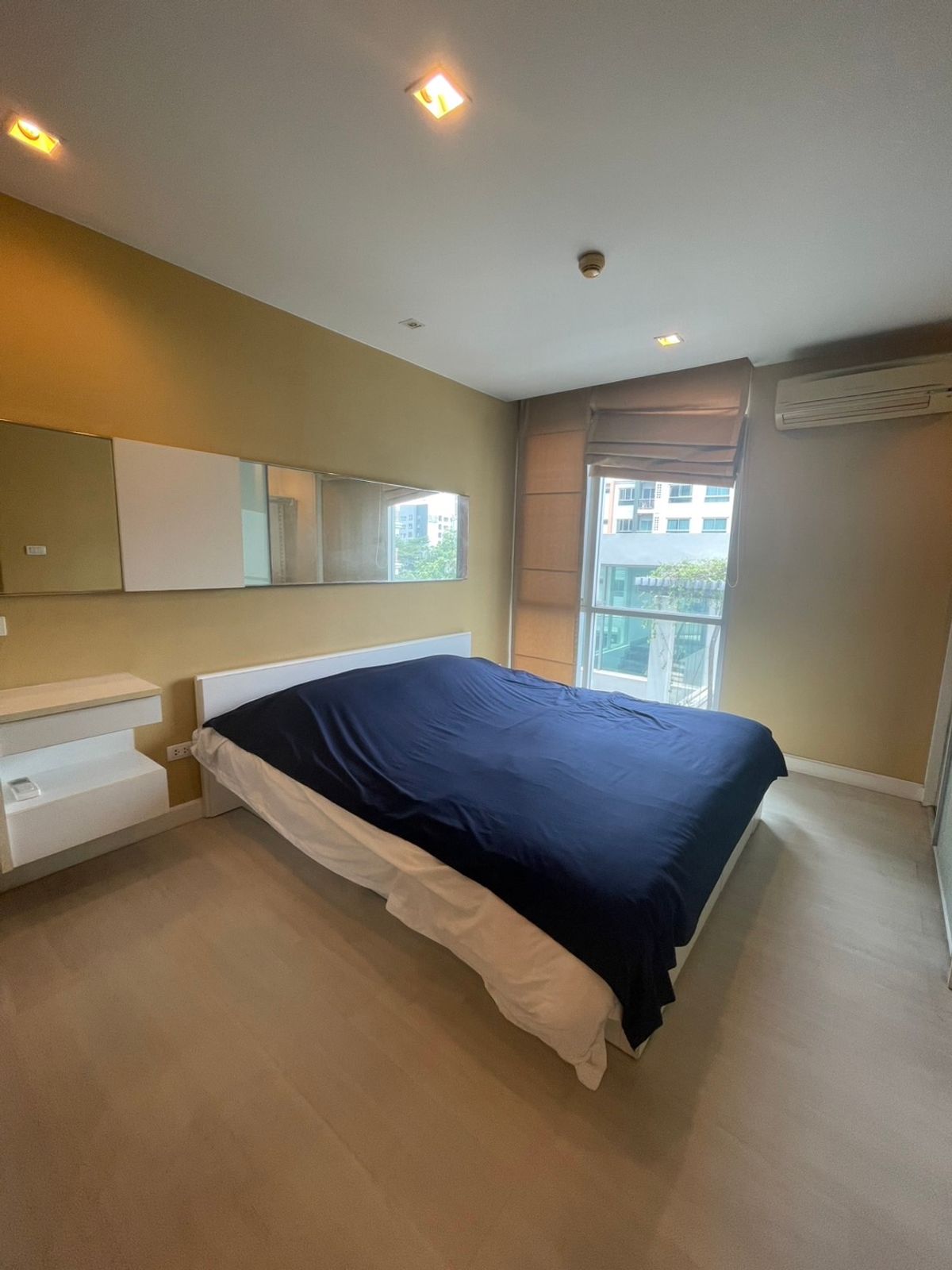 ขายคอนโดอ่อนนุช อุดมสุข : Condo for Sale: The Room Sukhumvit 64