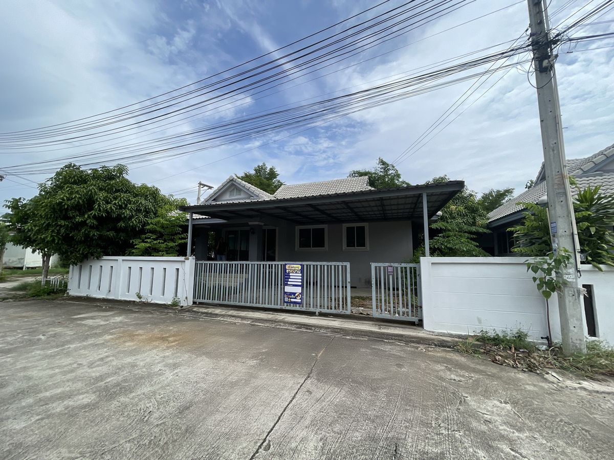 ขายศรีราชา แหลมฉบัง บ้านบึง : BB 15579 : บ้านเพิ่มทรัพย์