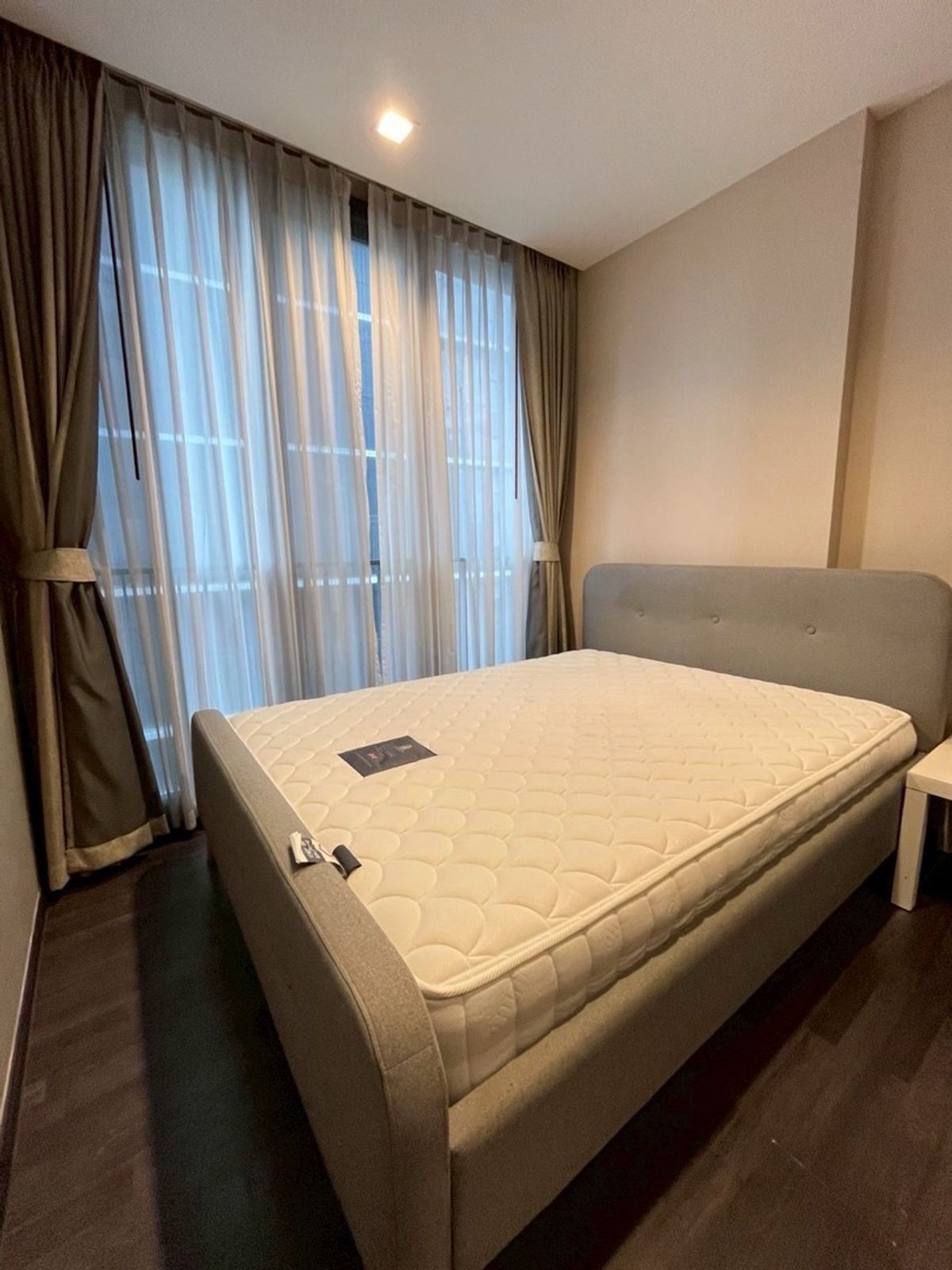 CondoRama9, Petchburi, RCA : The Line Asoke 1bedroom 35SQ.M Contact 084-9792464⭐️