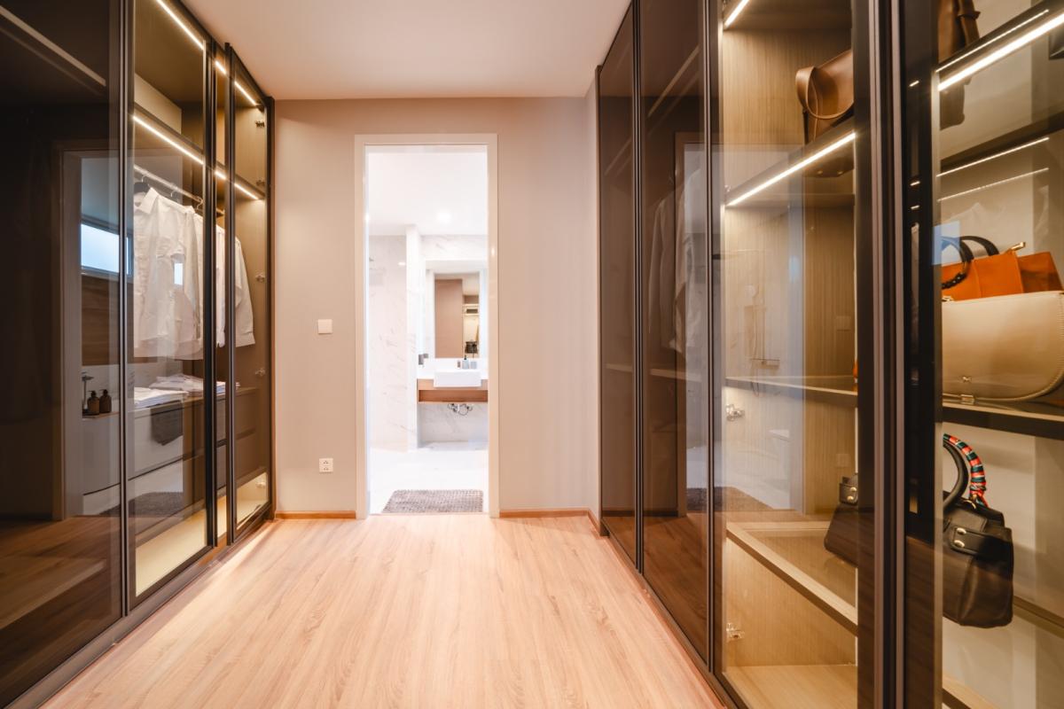 For SaleHouseSamut Prakan,Samrong : 🔥Last chance before price adjustment🔥Nirvana Absolute Bangna, new house in prime location in Bangna, ready to move in! Special promotion only this month