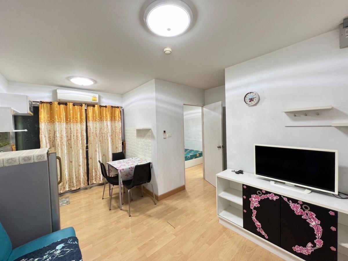 ขายคอนโดพระราม 2 บางขุนเทียน : ขายสมาร์ทคอนโด พระราม2 Smart condo rama2 ราคาขาย 880,000 บาท