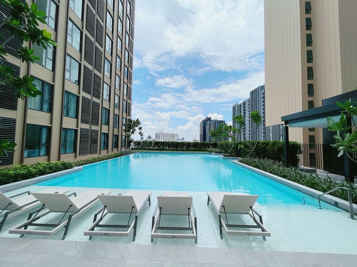 For SaleCondoSapankwai,Jatujak : 𝐃𝐞𝐧𝐢𝐦 𝐉𝐚𝐓𝐮𝐉𝐚𝐤 Easy installments 𝟕, 𝟎𝟎𝟎/month for sale 𝟐.𝟑 New room 1 from all free projects