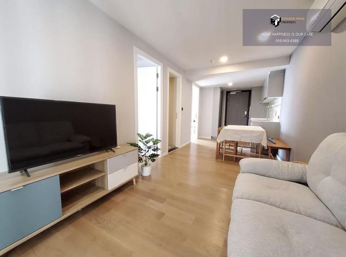 For SaleCondoAri,Anusaowaree : Condo - Suanbua Residence (Ari - Ratchakru) | 🚝 Near BTS, Ari |#2025071410908