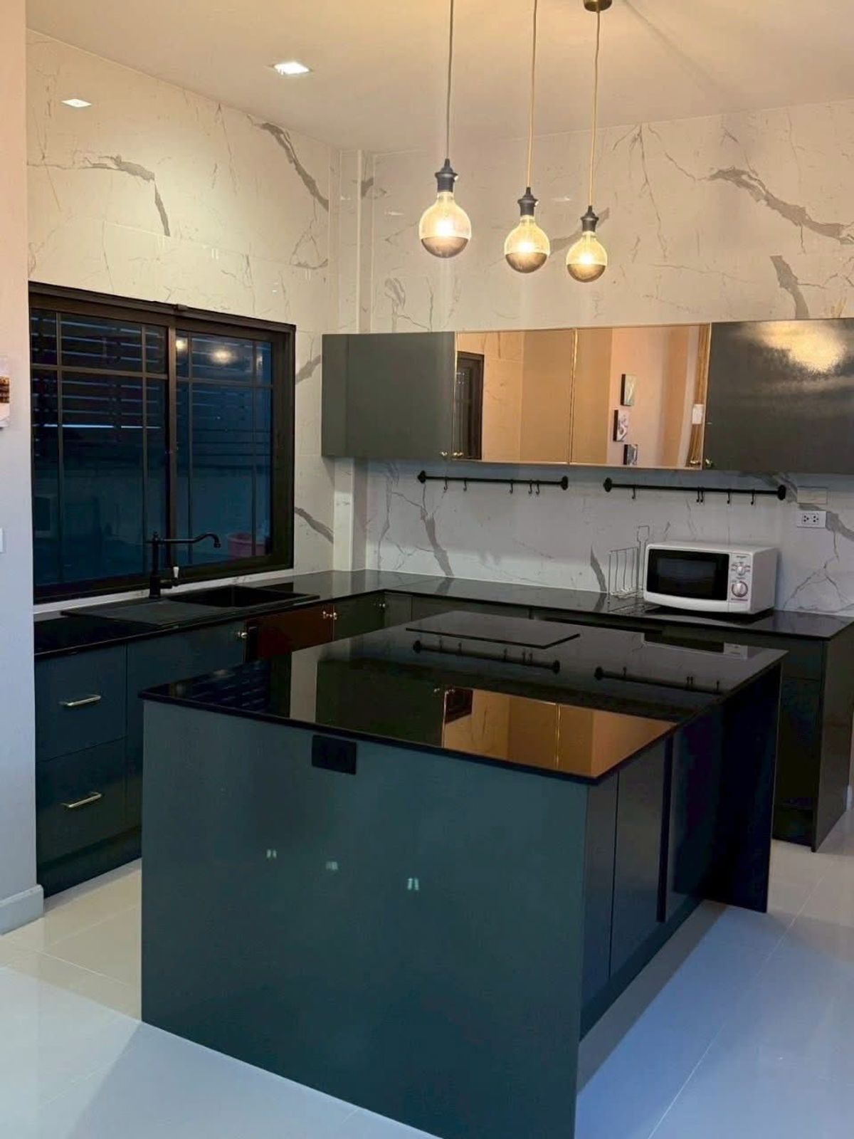 บ้านแจ้งวัฒนะ เมืองทอง : ✨ Bangkok Boulevard แจ้งวัฒนะ 2 ส่วนต่อเติมลงเข็มทั้งหมด!  พร้อมเฟอร์ Built-in จัดเต็ม! ✨