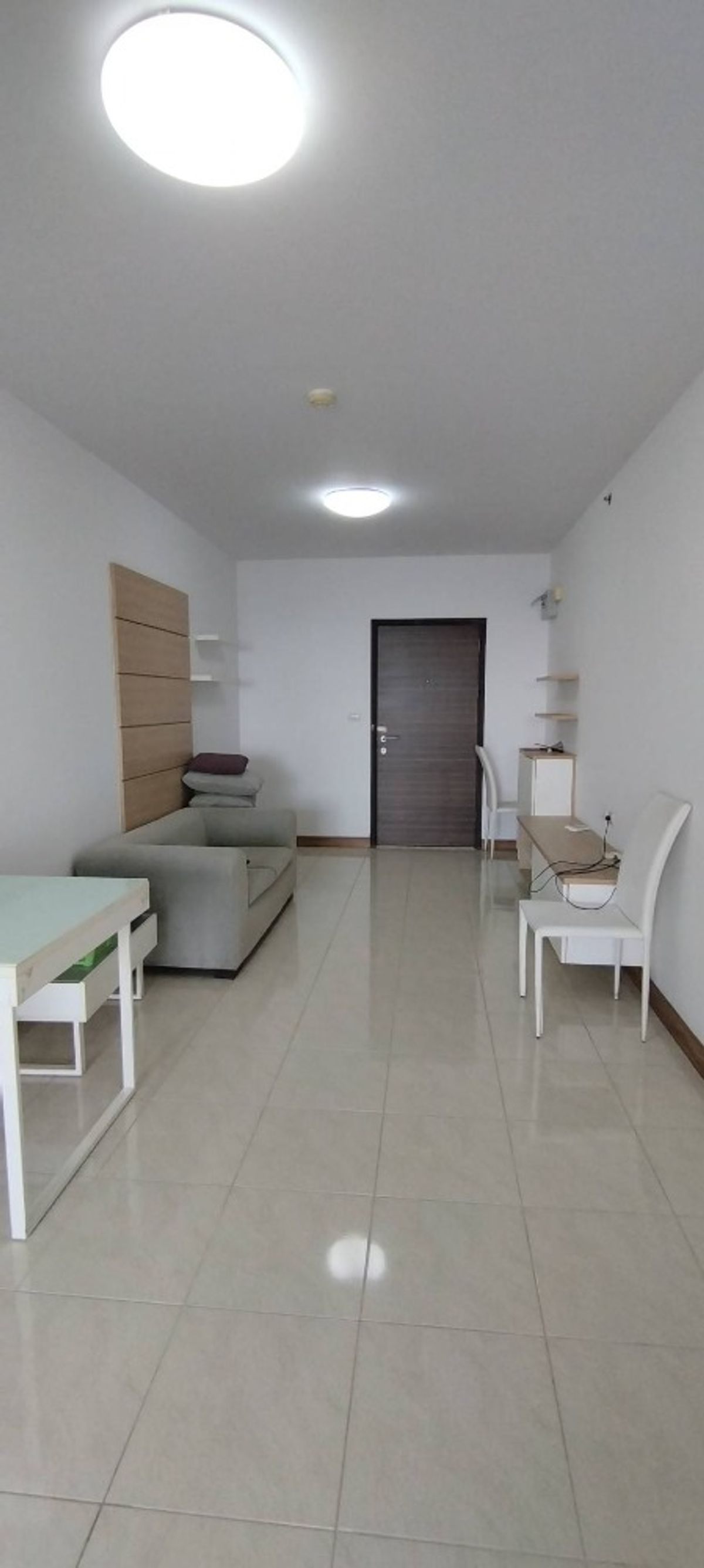ขายคอนโดพระราม 9 เพชรบุรีตัดใหม่ RCA : Supalai Park Ekkamai - Thonglor / 1 Bedroom (FOR SALE), ศุภาลัยปาร์ค เอกมัย - ทองหล่อ / 1 ห้องนอน (ขาย) NUUN094